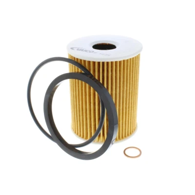 Abbildung von VAICO V40 0166 Ölfilter Original Qualität mit Dichtungen Filtereinsatz CHEVROLET: Captiva, Cruze Limousine, Schrägheck, OPEL: Antara