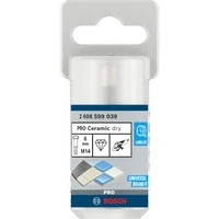 Abbildung von Diamant Trockenbohrer Best for Ceramic Dry Speed, Ø 6mm
