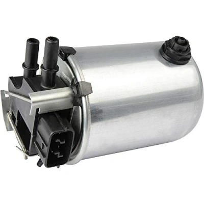 Abbildung von HERTH+BUSS JAKOPARTS J1331063 Kraftstofffilter Leitungsfilter, mit Anschluss für Wassersensor 10mm NISSAN: Qashqai / Qashqai+2 I