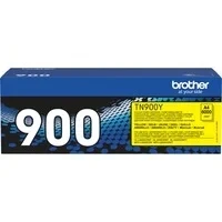 Abbildung von Brother TN 900Y Gelb Toner