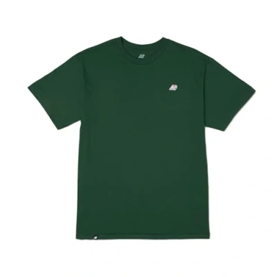 Abbildung von K2 Snow Unisex T Shirt EMBROIDERY SHIRT, dark green, 20H3001