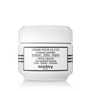 Abbildung von Sisley Neck Cream The Enriched Formula 50 ml
