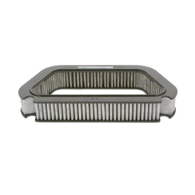 Abbildung von BOSCH 1 987 432 423 Innenraumfilter Aktivkohlefilter 405,3 212,4 59 AUDI: A8 D3