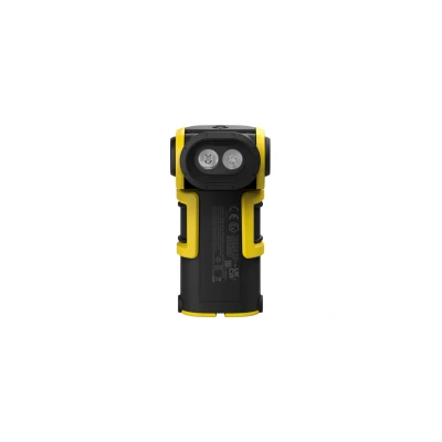 Abbildung von Ledlenser EXC6R ATEX Winkellampe Aufladbar inkl. Ladestation