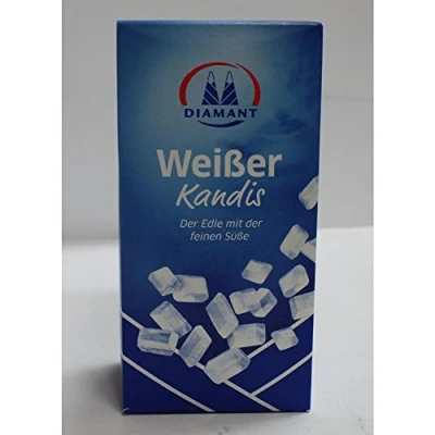 Abbildung von Kölner Weißer Kandis