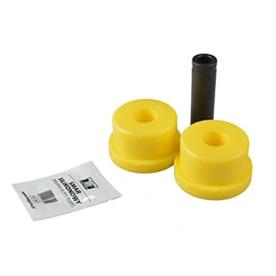 Abbildung von TEDGUM TED40991 Querlenkerlager Hinterachse, beidseitig, unten, vorne, innen PU (Polyurethan) BMW: 5 Touring, Limousine, X5
