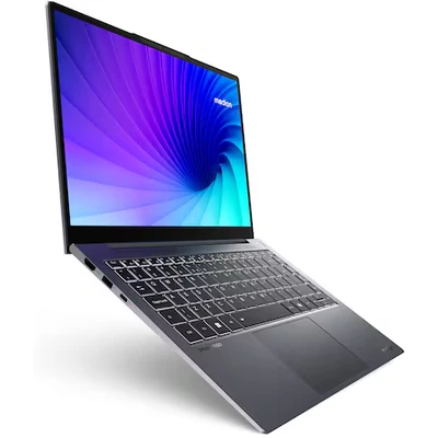 Abbildung von SPRCHRGD 14 S1 Elite (MD62537), Notebook