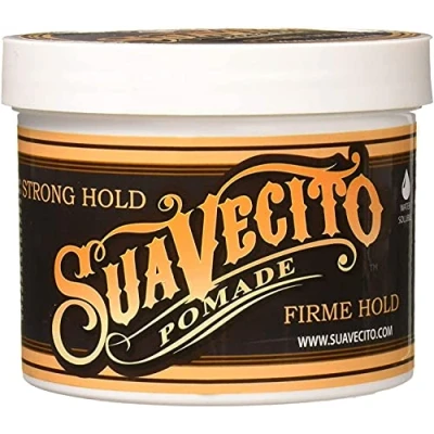 Abbildung von Suavecito Firme Hold Pomade XXL 907gr