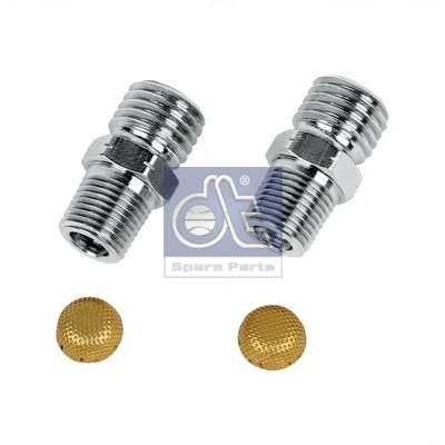 Abbildung von Reparatursatz, Kippzylinder DT Spare Parts 1.32308