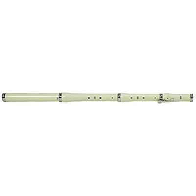 Abbildung von Thomastik Einzelsaite für Violine ALPHAYUE 1/16, Mensur 215mm/8.5&quot; Nylonkern G Saite Synt./Monel