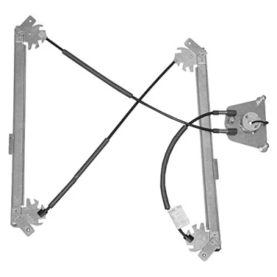 Abbildung von Magneti Marelli Fensterheber vorne links elektrisch ohne Elektromotor 350103577000 AUDI: A3 Schrägheck, Sportback