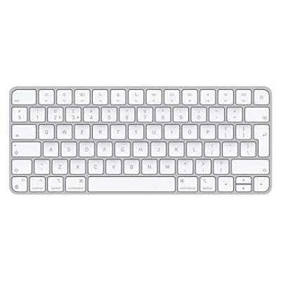 Abbildung von Apple Magic Keyboard QWERTY Englisch UK (Generalüberholt)