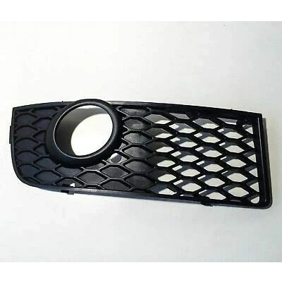 Abbildung von Audi 8E0807682C01C Gitter S Line rechts