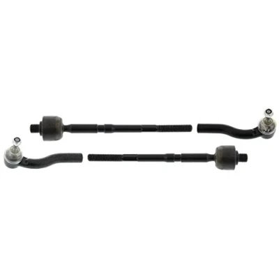 Abbildung von MAPCO 53072 Reparatursatz, Spurstange Vorderachse links, rechts