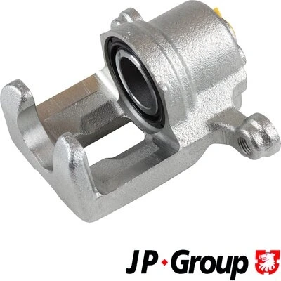 Abbildung von JP GROUP 4062001370 Bremssattel Hinterachse links NISSAN: Qashqai / Qashqai+2 I, I Van, RENAULT: Koleos