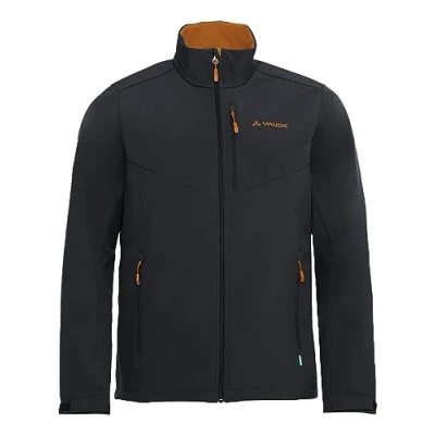 Abbildung von Vaude ME Cyclone VI Softshelljacke, Herren, Größe: Small, Braun