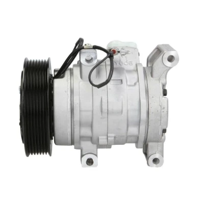 Abbildung von Kompressor, Klimaanlage THERMOTEC KLIMA KTT090034