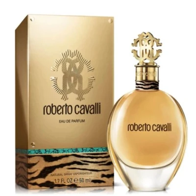 Abbildung von Roberto Cavalli Eau de Parfum 50 ml