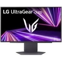 Abbildung von UltraGear OLED 27GX790A B, Gaming Monitor