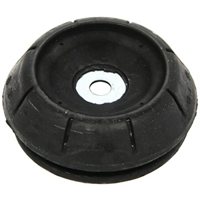 Abbildung von CORTECO 21652931 Federbeinstützlager Vorderachse beidseitig ohne Kugellager OPEL: Astra G Limousine, CC, Zafira A