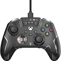 Abbildung von Turtle Beach Recon Cloud Schwarz Xbox Series X, S &amp; One Windows 10/11 Android 8.0+ Geräte