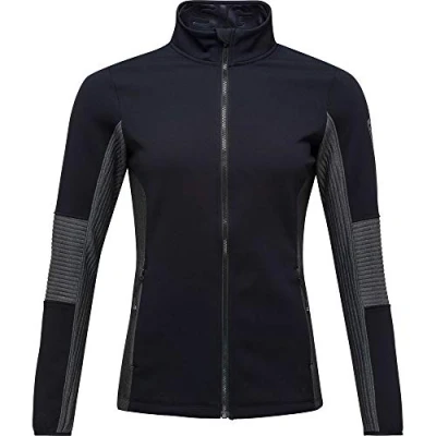 Abbildung von Rossignol Damen Course Clim Innenfutter, Grau meliert, XS