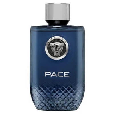 Abbildung von Jaguar Pace Eau de Toilette 100 ml