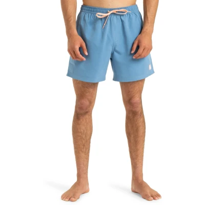 Abbildung von Quiksilver Boardshorts &quot;Everyday Solid Volley 15&quot;&quot;