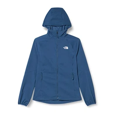 Abbildung von THE NORTH FACE Nimble Jacket Shady Blue S
