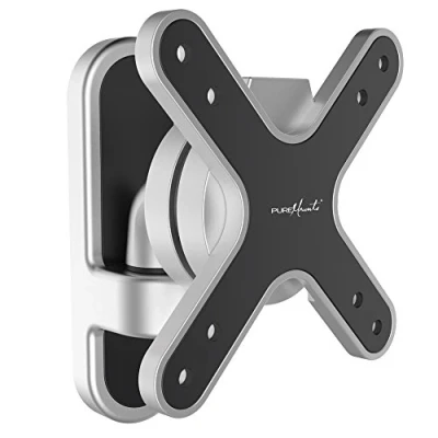 Abbildung von PureMounts® Monitor Halterung Style 13 27&quot;