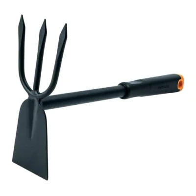 Abbildung von Fiskars Ergo Cultivator Hoe