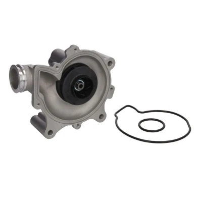 Abbildung von Saleri SIL PA1285 Wasserpumpe ohne Deckel mechanisch MINI: Schrägheck, Cabrio