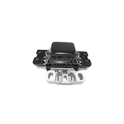 Abbildung von CORTECO 49388315 Getriebelagerung VOLKSWAGEN: Golf 6, 6 Variant, Plus / Crossgolf, AUDI: A3 Schrägheck, Sportback, SKODA: Octavia 2 Combi