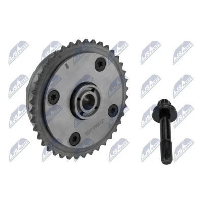 Abbildung von NTY RKZ BM 005 Nockenwellenversteller BMW: 1 Schrägheck, 3 Limousine, MINI: Countryman, Cabrio