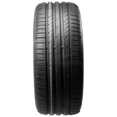 Abbildung von 215/45 ZR17 91W Sportrace XL BSW