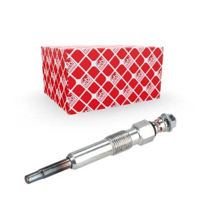 Abbildung von FEBI BILSTEIN 17981 Glühkerze 11V RENAULT: ESPACE 3, Scénic 1, Megane Scenic, HONDA: CIVIC 6 Hatchback