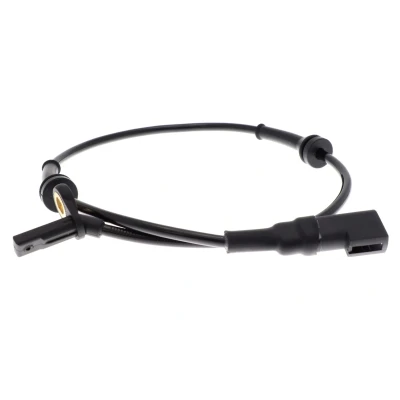 Abbildung von VEMO V25 72 1101 ABS Sensor Vorderachse Original Qualität für Fahrzeuge mit 12V FORD: Focus 2 Schrägheck, Kombi, Mk1 Schrägheck