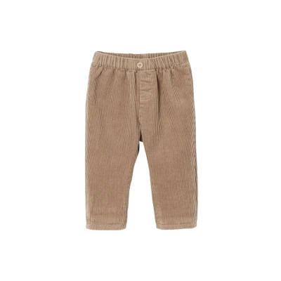 Abbildung von Baby Cordhose mit Dehnbund