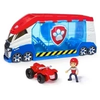 Abbildung von Spin Master Spielzeug Transporter Paw Patrol Patroller 3.0, mit Soundeffekt, inkl. Ryder Quad