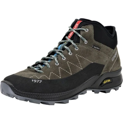 Abbildung von Grisport work 13143V5G Wanderschuh