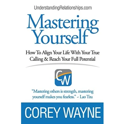 Abbildung von Mastering Yourself, How To Align Your Life With True Calling &amp; Reach Full Potential
