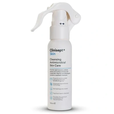Abbildung von Clinisept+ Skin Cleansing 100 ml
