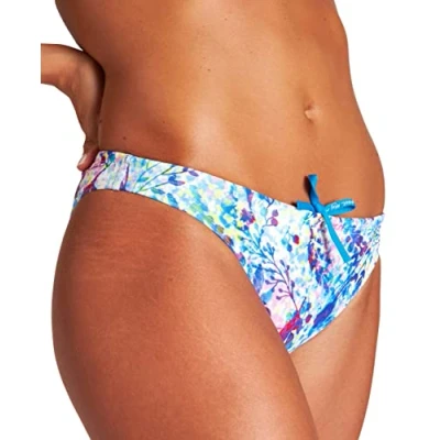 Abbildung von Arena Damen Real Badehose, Reflexion Multi, L