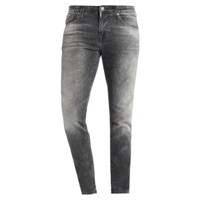 Abbildung von Mavi James Jeans Slim Fit Dark grey, Herren, Größe: 28x32, grey