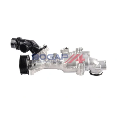 Abbildung von BOGAP C4234140 Wasserpumpe MERCEDES BENZ: GLK, Vito Tourer, V Klasse