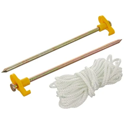 Abbildung von Fiamma Caravanstore/ZIP/F35 Pro Kit Erdnägel