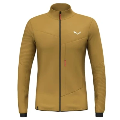 Abbildung von Salewa Sella Crevasse Jacket M, Golden Brown, M