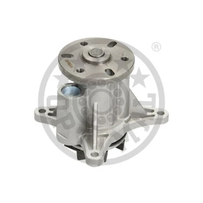 Abbildung von OPTIMAL AQ 2271 Wasserpumpe mit Dichtung CITROËN: C5 III Kombi, 3, PEUGEOT: 407 Coupe