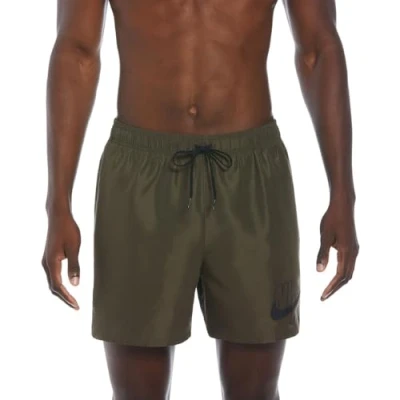 Abbildung von Badeshorts leicht. schnelltrocknend. elastisch Herren Beachshorts