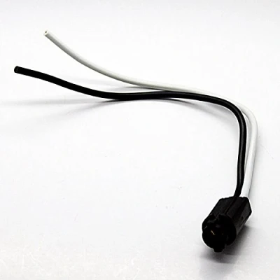 Abbildung von Fassung Stecksockel Sockel T5 T10 Soffitte 3157 T20 Ba15S Kabel LED SMD Positionslampe Lampe Birne Lampenfassung Soffitten
